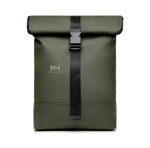 verde VINGA Mochila de bici Baltimore