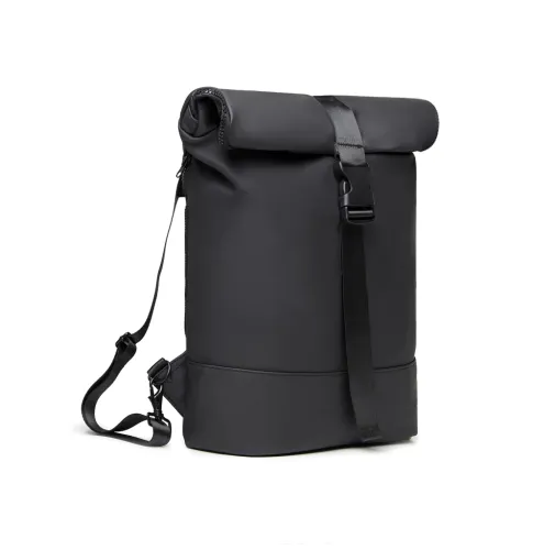 negro VINGA Mochila de bici Baltimore