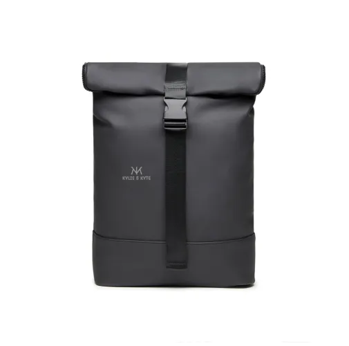 negro VINGA Mochila de bici Baltimore