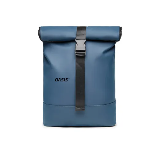 azul marino VINGA Mochila de bici Baltimore