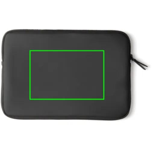 negro VINGA funda Baltimore para portátil 14\