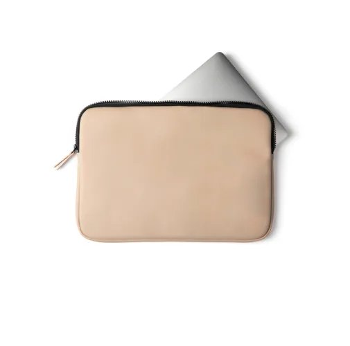 greige VINGA funda Baltimore para portátil 14\