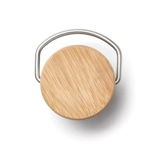 Botella termo VINGA Miles 500 ml