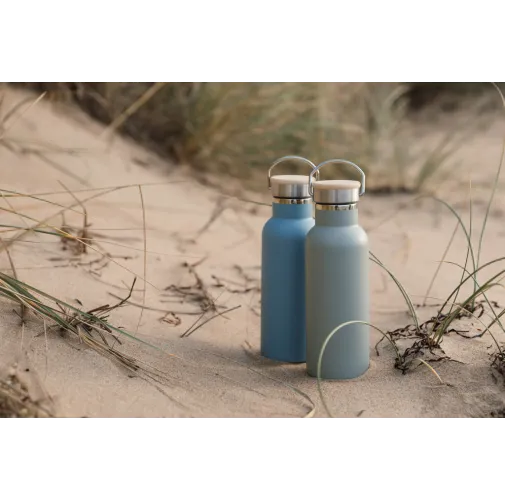 Botella termo VINGA Miles 500 ml