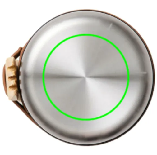 VINGA Termo para comida Miles