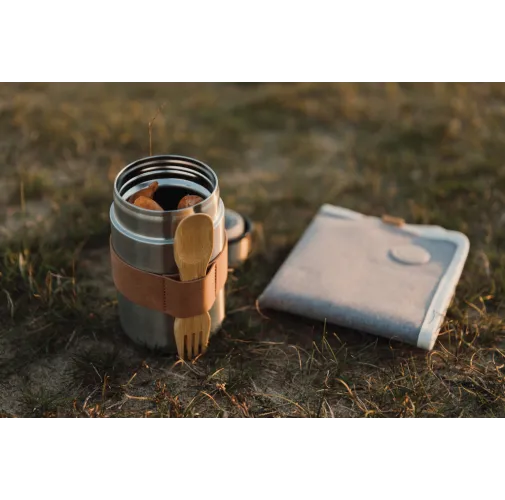 VINGA Termo para comida Miles