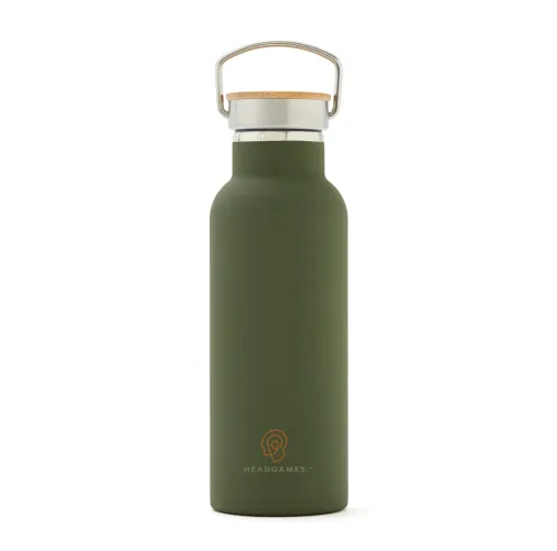 Botella termo VINGA Miles 500 ml