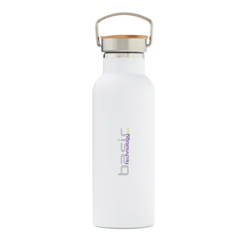 Botella termo VINGA Miles 500 ml