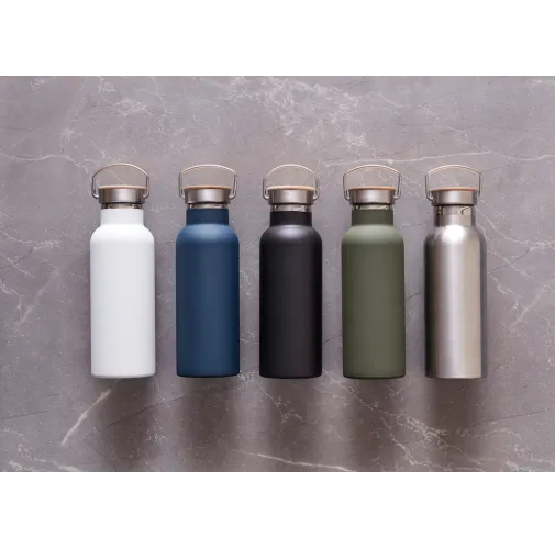 Botella termo VINGA Miles 500 ml