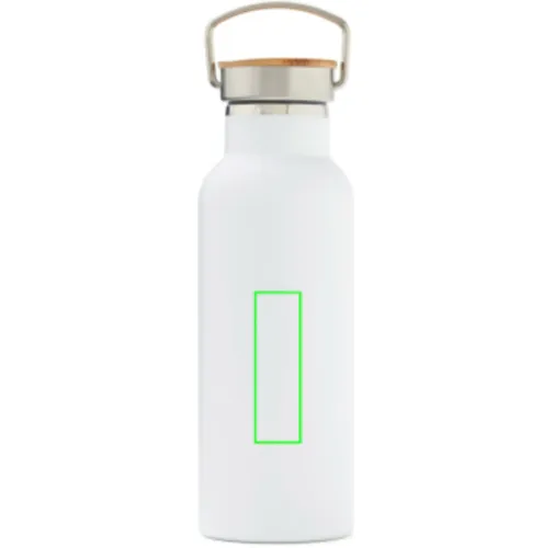 Botella termo VINGA Miles 500 ml