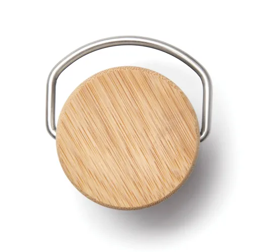 Botella termo VINGA Miles 500 ml