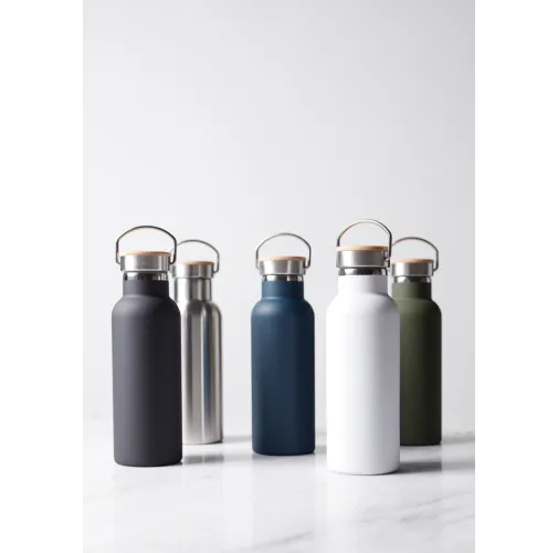 Botella termo VINGA Miles 500 ml