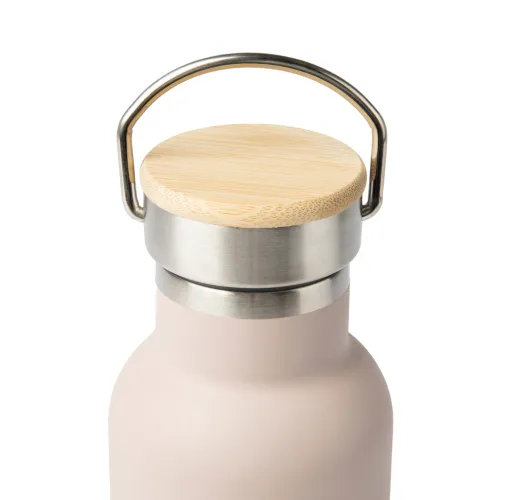 Botella termo VINGA Miles 500 ml