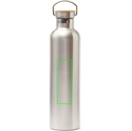 VINGA Botella termo 1000 ml Miles Large