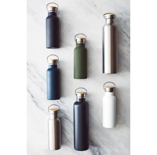 VINGA Botella termo 1000 ml Miles Large