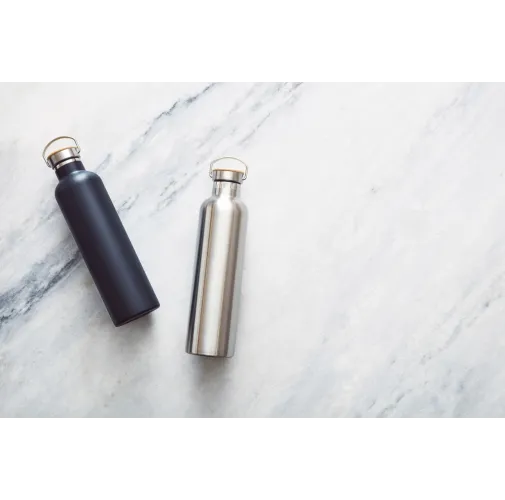 VINGA Botella termo 1000 ml Miles Large