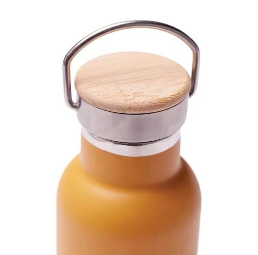 Botella termo VINGA Miles 500 ml