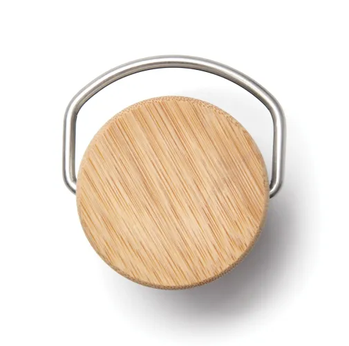 Botella termo VINGA Miles 500 ml