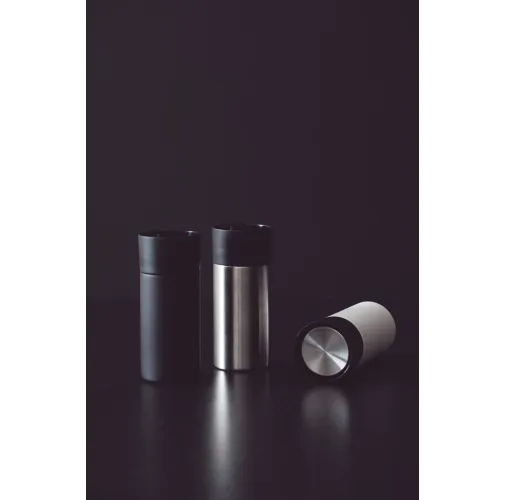 VINGA Taza termo para llevar Otis