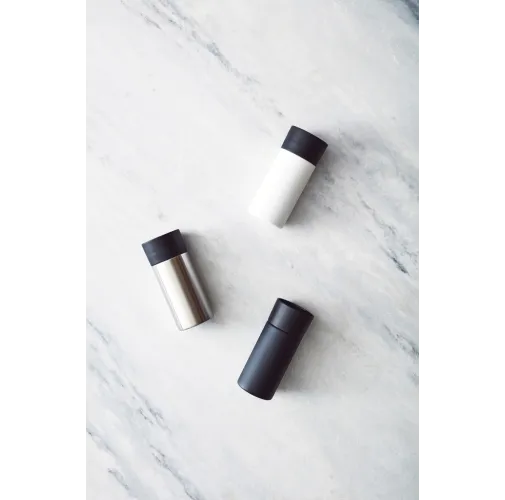 VINGA Taza termo para llevar Otis