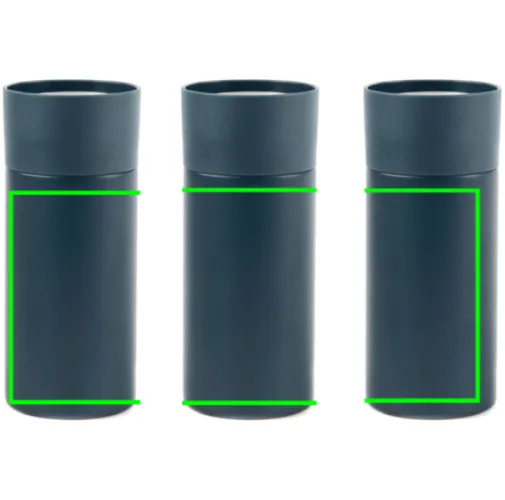 VINGA Taza termo para llevar Otis