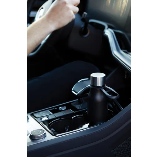 VINGA Botella termo Lean