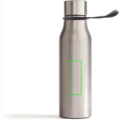 VINGA Botella termo Lean
