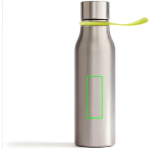 VINGA Botella termo Lean