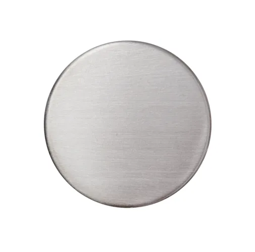 negro VINGA Botella de agaua de vidrio Lean