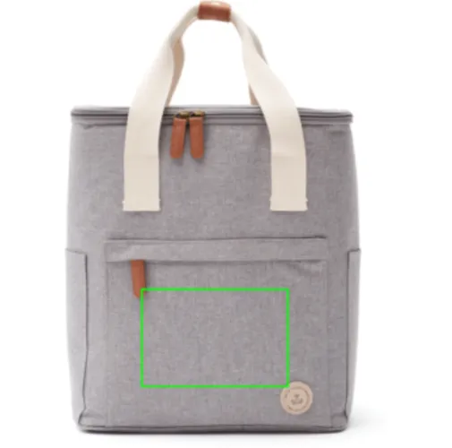 VINGA Mochila nevera trail Sortino