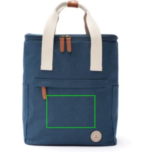 VINGA Mochila nevera trail Sortino