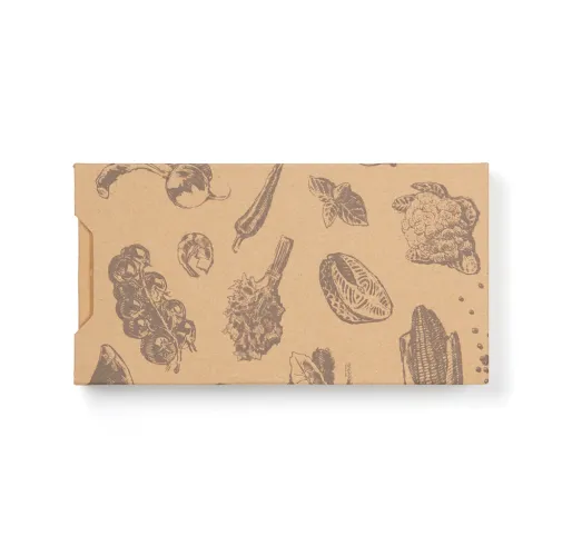 negro VINGA Termómetro Hays