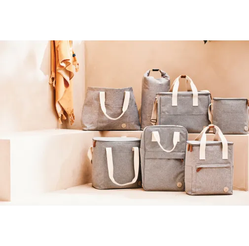 VINGA Bolsa de playa Sortino