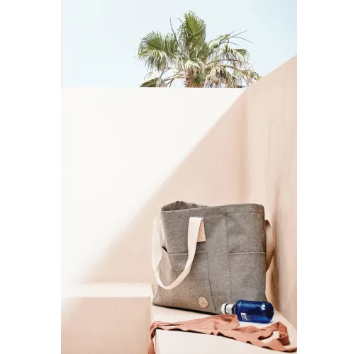 VINGA Bolsa de playa Sortino