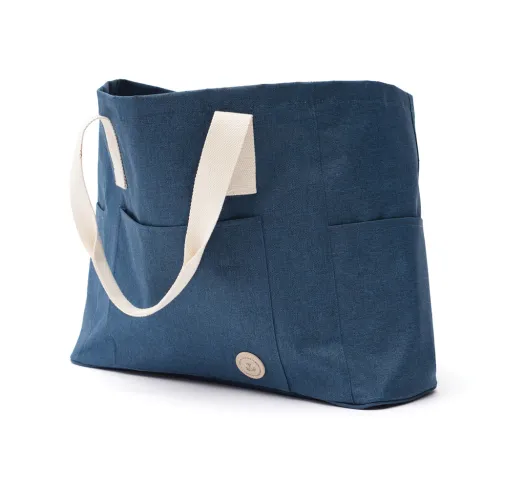 VINGA Bolsa de playa Sortino