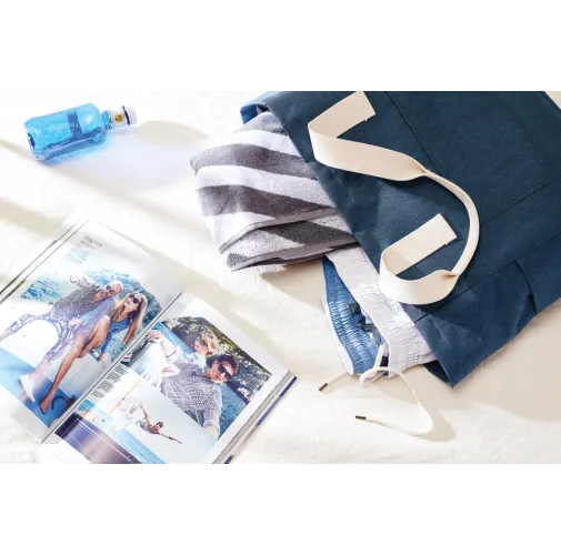 VINGA Bolsa de playa Sortino