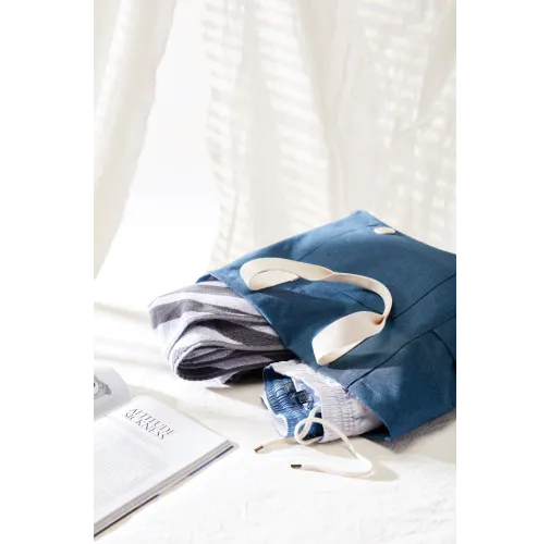 VINGA Bolsa de playa Sortino