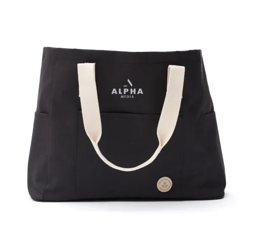 VINGA Bolsa de playa Sortino