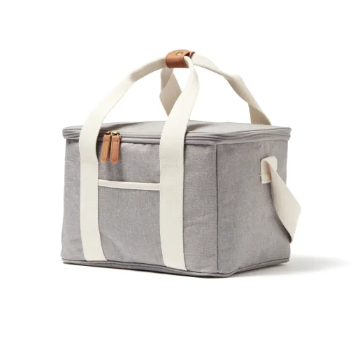 gris VINGA Nevera de ciudad Sortino