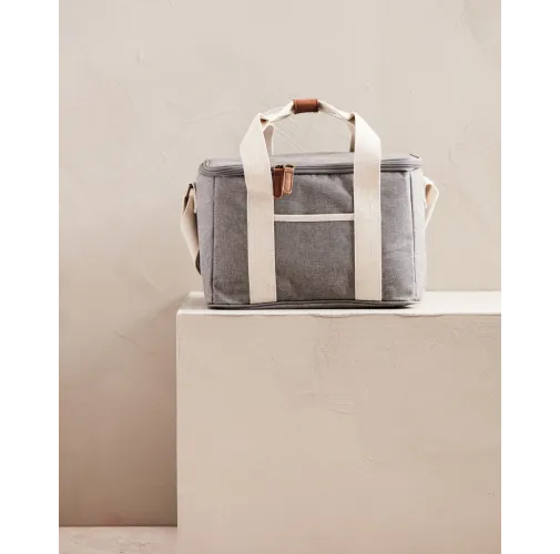 gris VINGA Nevera de ciudad Sortino