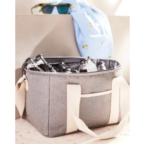 gris VINGA Nevera de ciudad Sortino