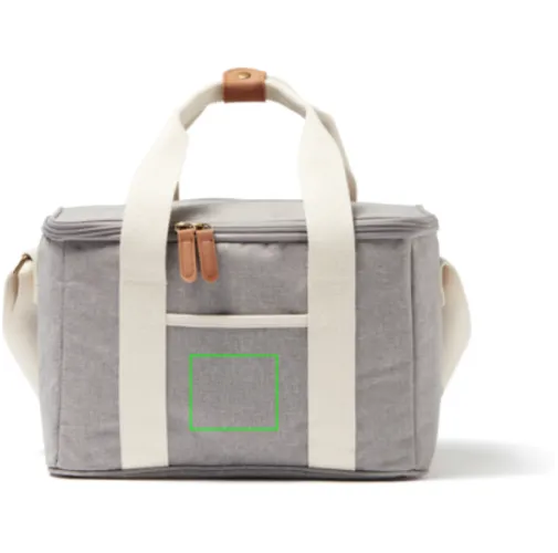 gris VINGA Nevera de ciudad Sortino