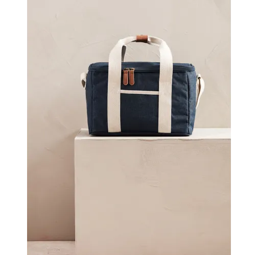 azul VINGA Nevera de ciudad Sortino