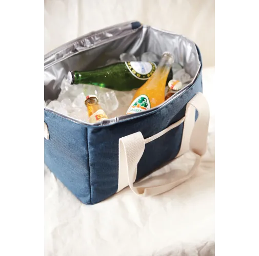 azul VINGA Nevera de ciudad Sortino