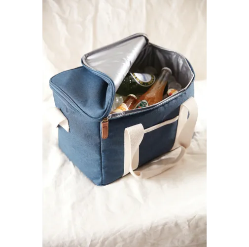 azul VINGA Nevera de ciudad Sortino