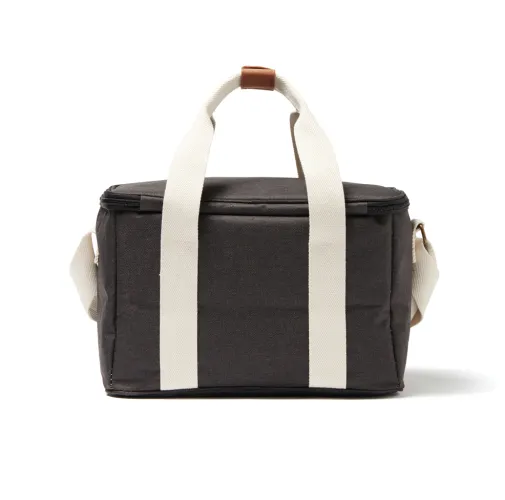 negro VINGA Nevera de ciudad Sortino