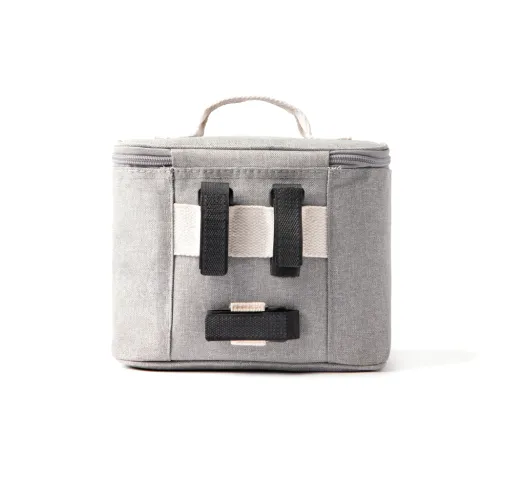 VINGA Bolsa para bici Sortino