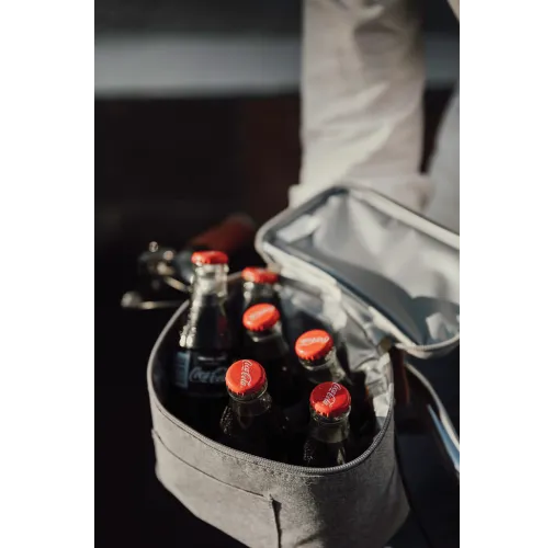 VINGA Bolsa para bici Sortino