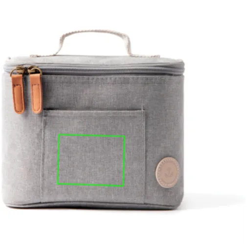 VINGA Bolsa para bici Sortino