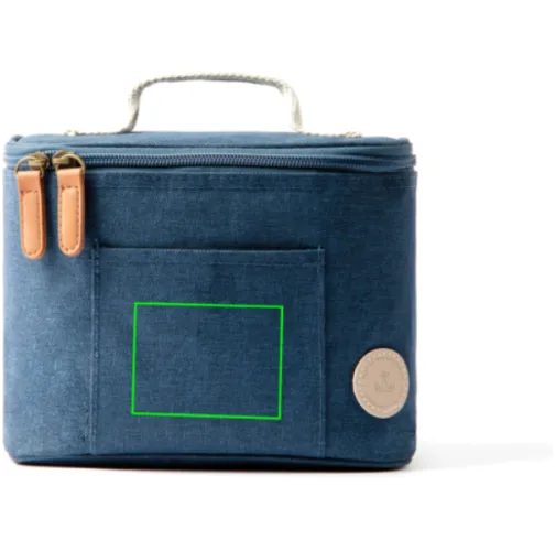 VINGA Bolsa para bici Sortino